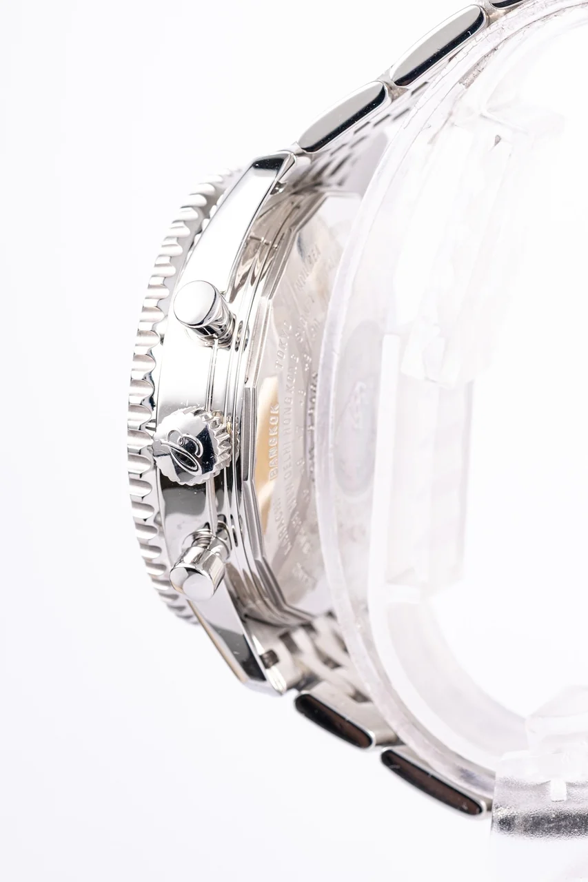 Breitling Navitimer – Ref. A24322, Sehr gut – 5/10