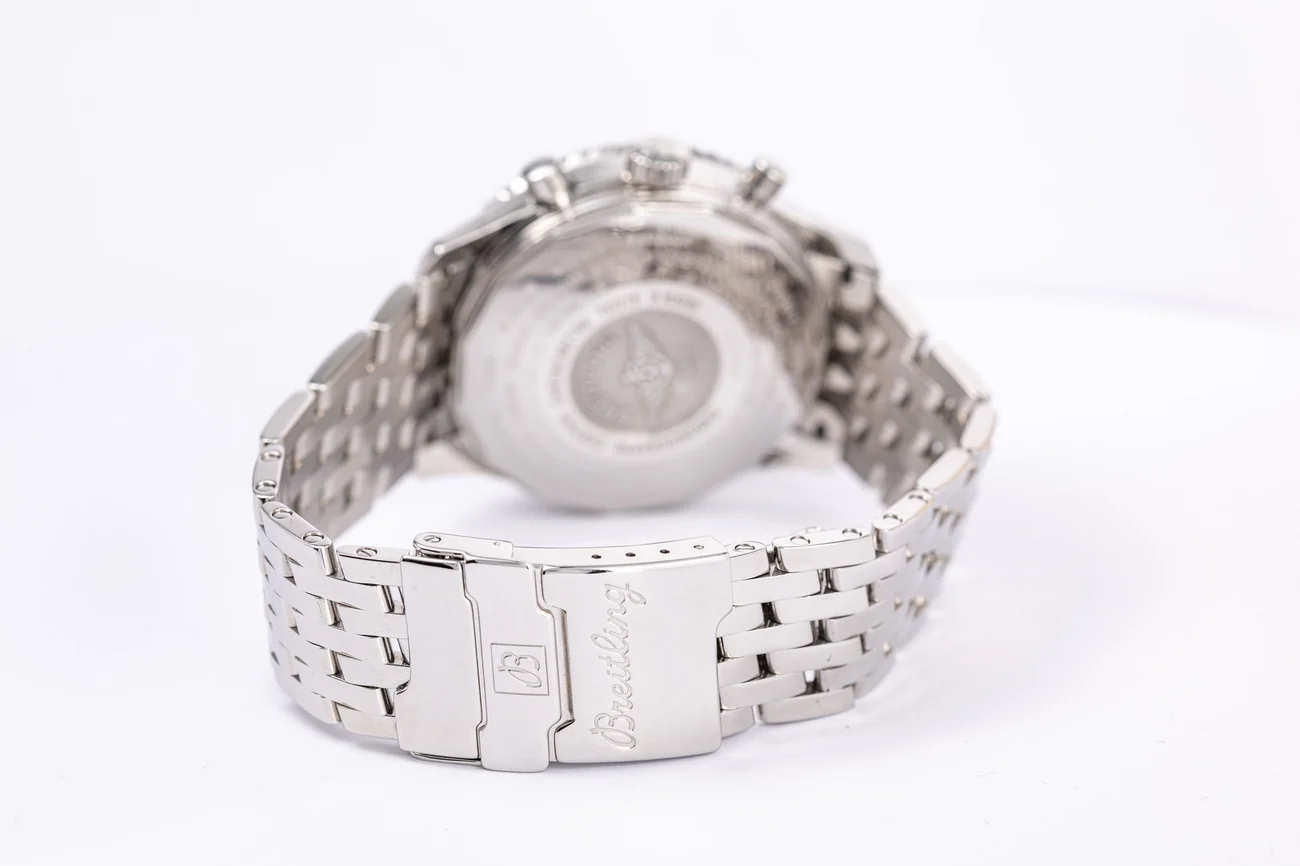 Breitling Navitimer – Ref. A24322, Sehr gut – Bild 2/10