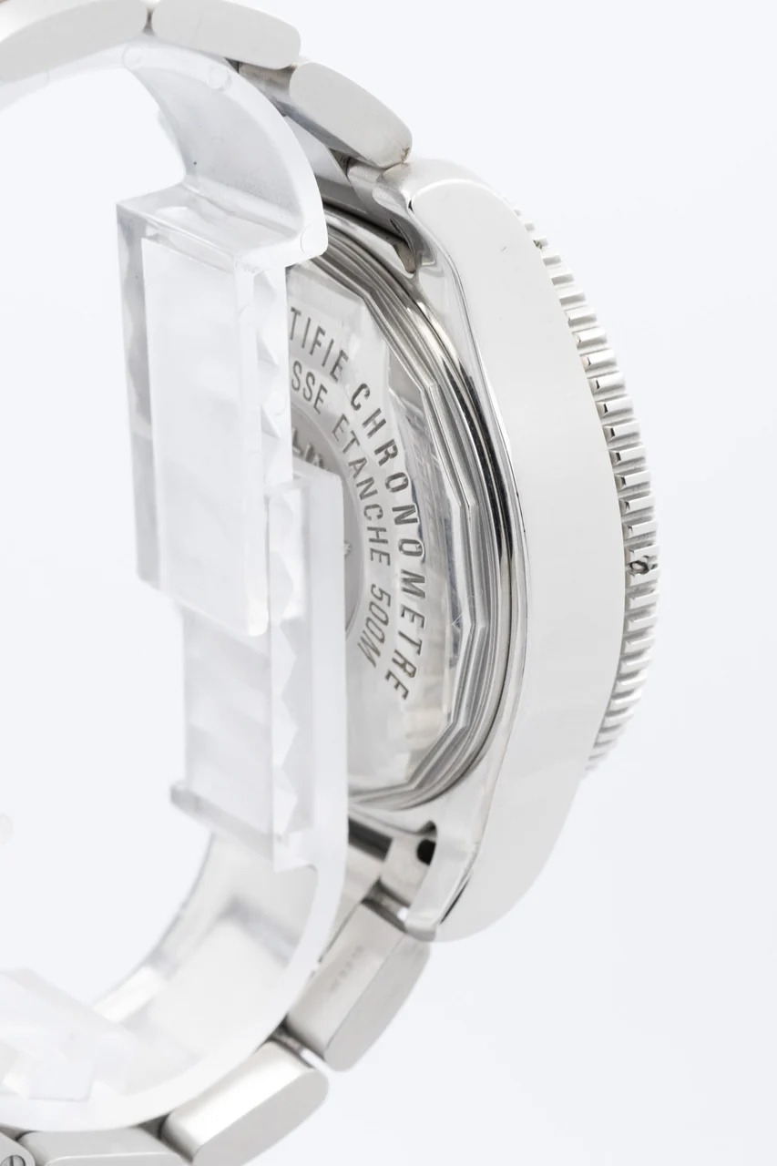 Breitling Superocean – Ref. A13341, very good – Image 2/10