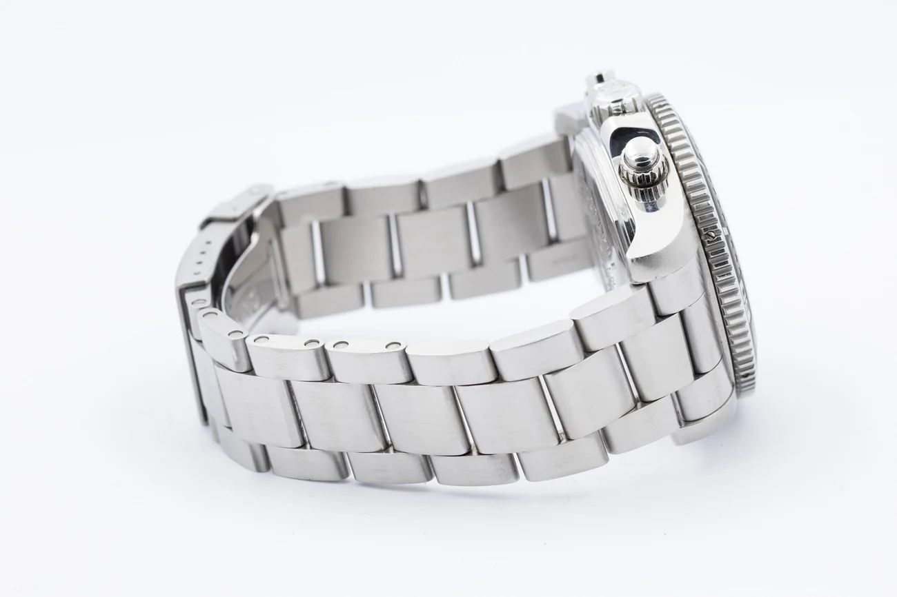 Breitling Superocean – Ref. A13341, very good – 4/10