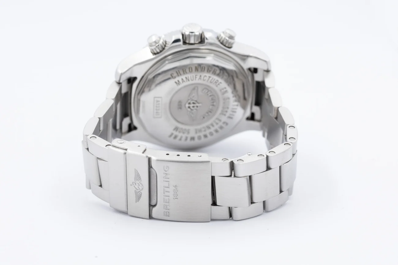 Breitling Superocean – Ref. A13341, Sehr gut – Bild 2/10