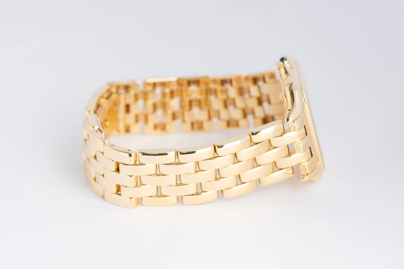 Cartier Panthere – Ref. 887968, Sehr gut – Bild 2/9