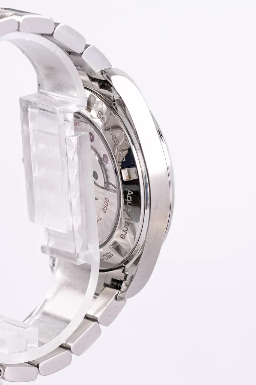 Omega Aqua Terra – Ref. 23110422103001, very good – Image 2/10