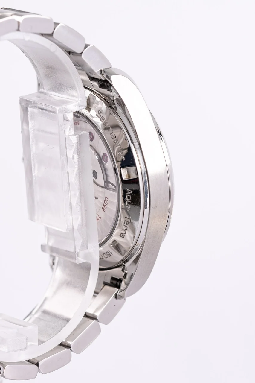 Omega Aqua Terra – Ref. 23110422103001, Sehr gut – 2/10