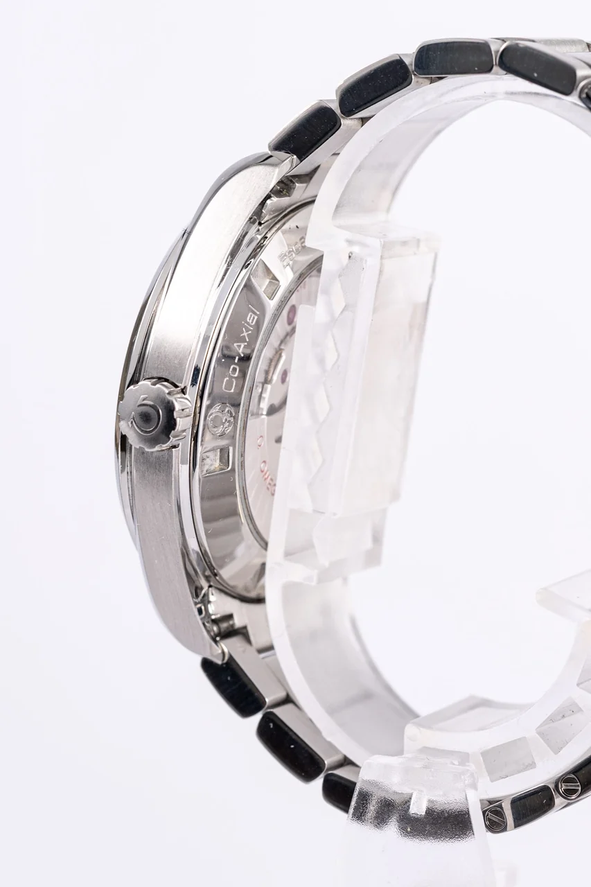 Omega Aqua Terra – Ref. 23110422103001, Sehr gut – 3/10