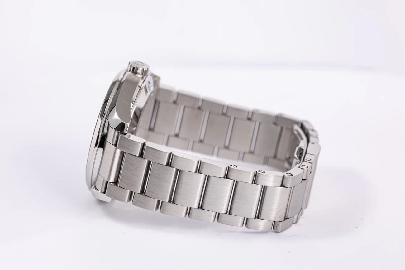 Omega Aqua Terra – Ref. 23110422103001, very good – Image 2/10