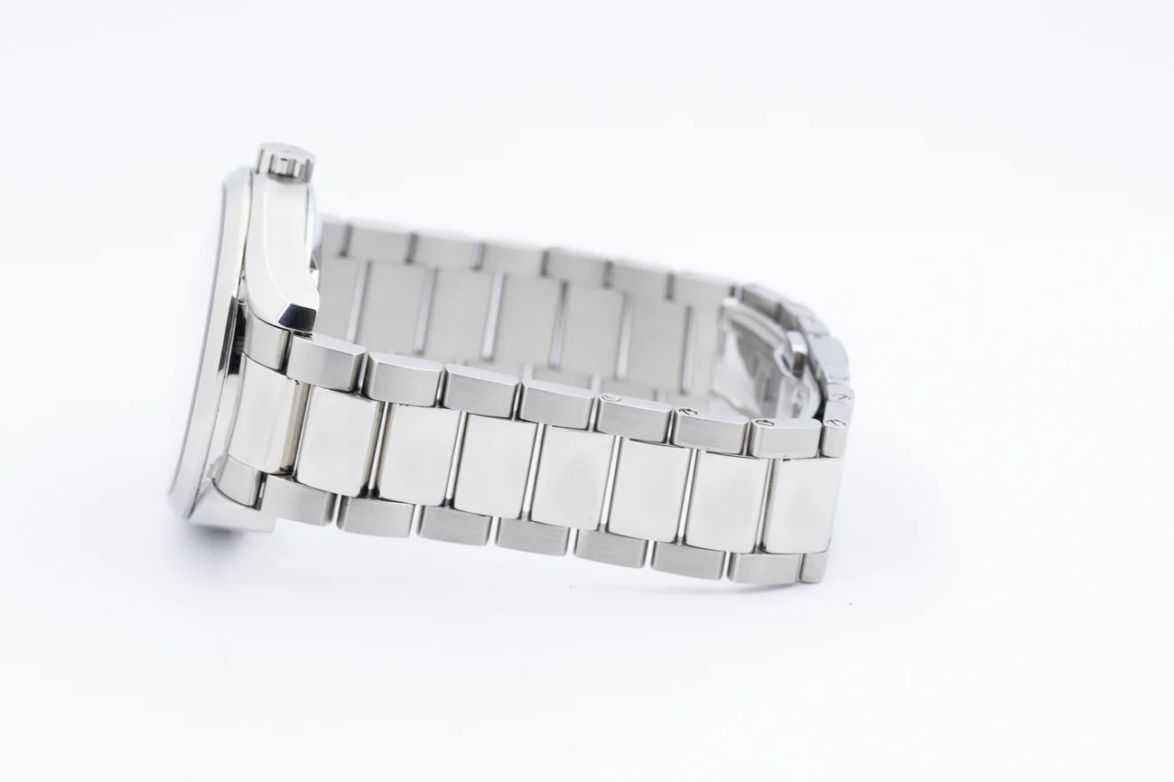 Omega Aqua Terra – Ref. 52210422103001, Sehr gut – Bild 2/12