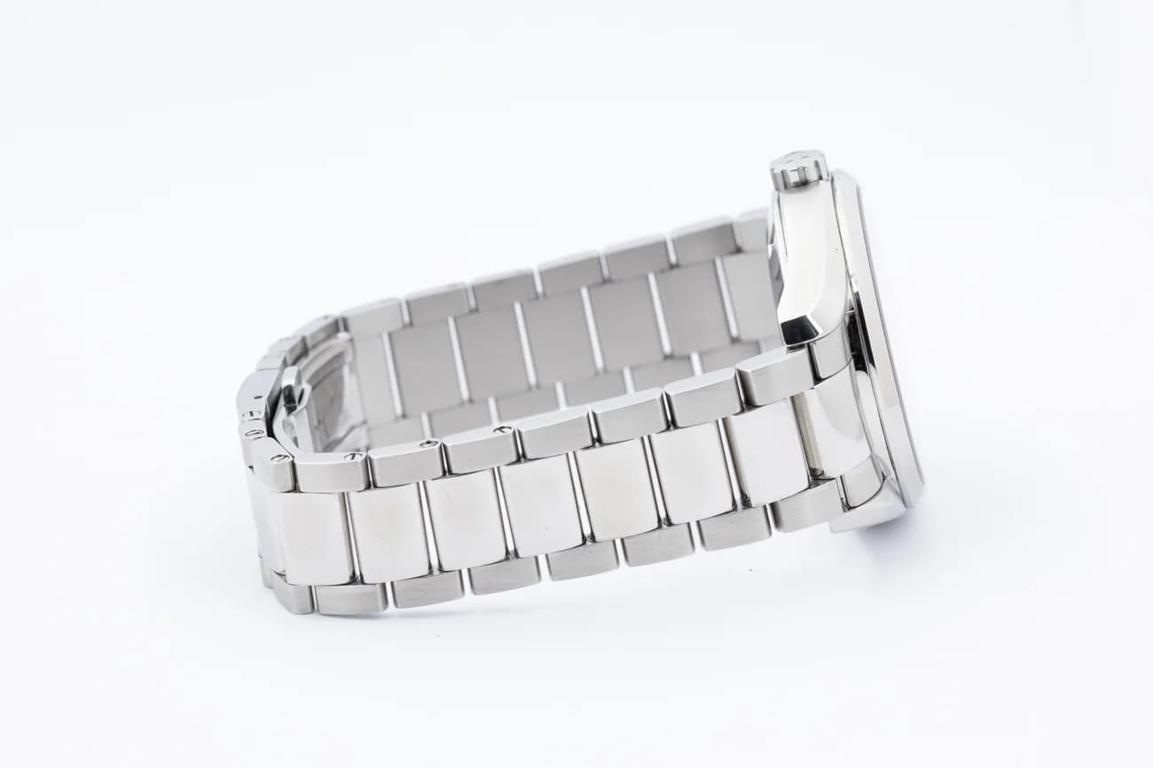 Omega Aqua Terra – Ref. 52210422103001, Sehr gut – Bild 2/12