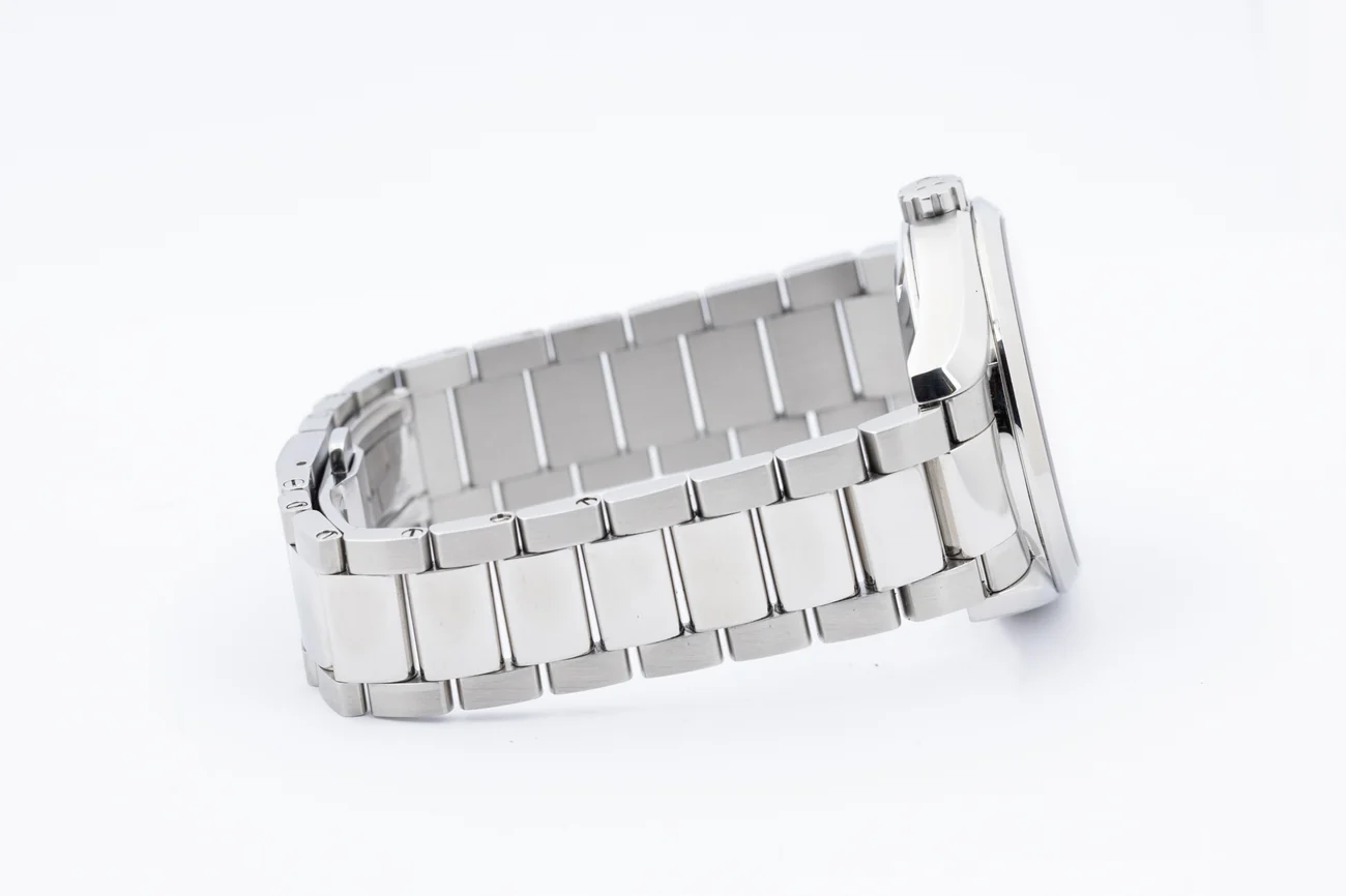 Omega Aqua Terra – Ref. 52210422103001, Sehr gut – 8/12