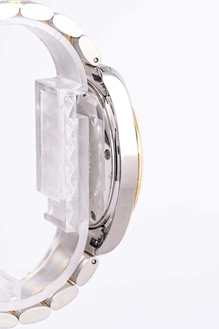 Omega Aqua Terra – Ref. 23183000, Sehr gut – Bild 2/10