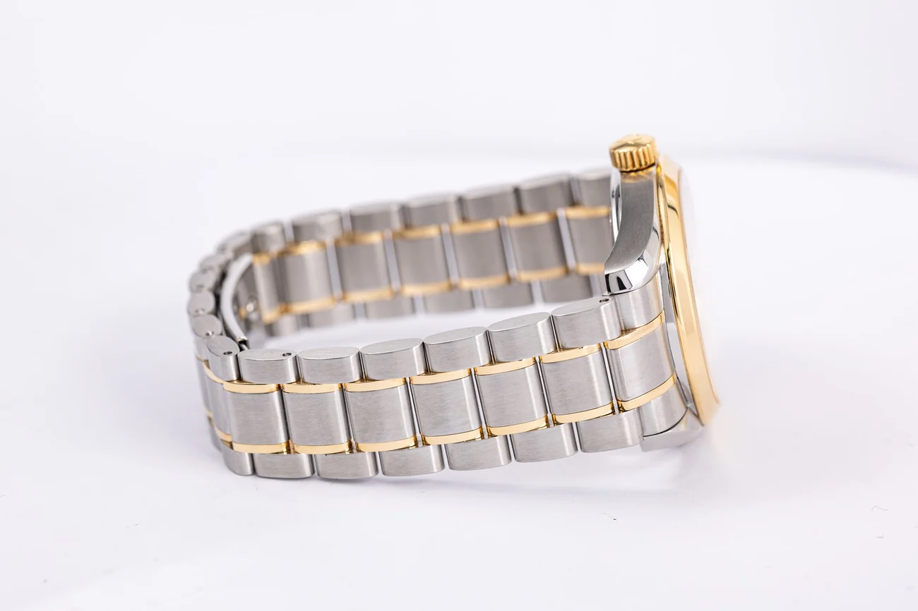 Omega Aqua Terra – Ref. 23183000, Sehr gut – 4/10