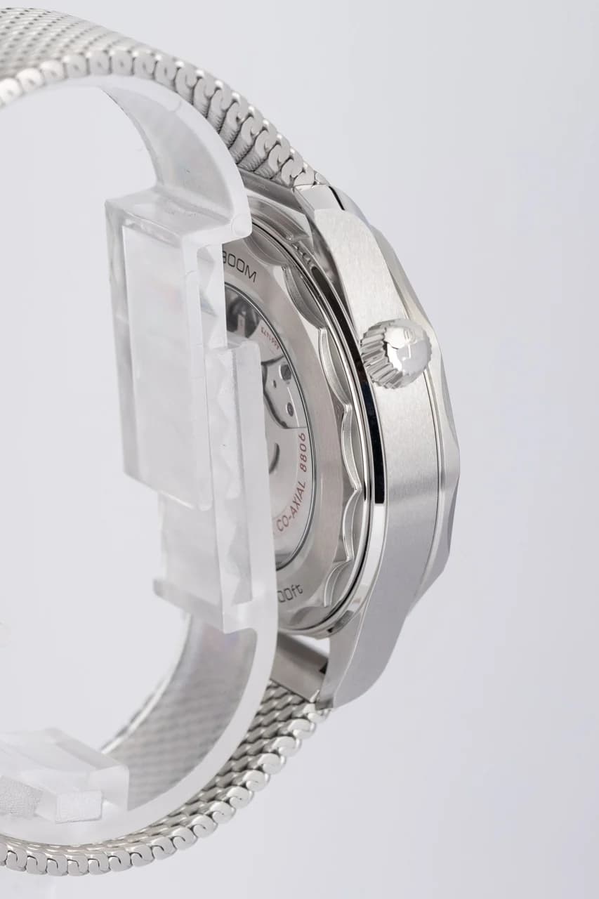 Omega Seamaster Diver 300M – Ref. 21030422001010, Sehr gut – Bild 2/11