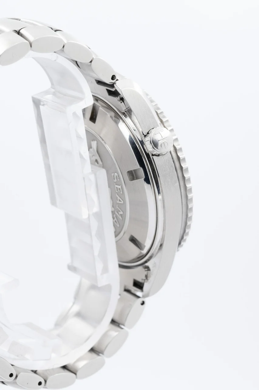 Omega Seamaster Planet Ocean – Ref. 22005100, Sehr gut – Bild 2/10