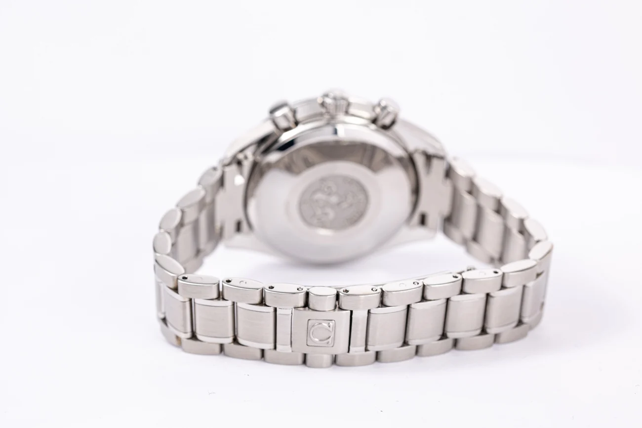 Omega Speedmaster – Ref. 35135300, Sehr gut – Bild 2/10