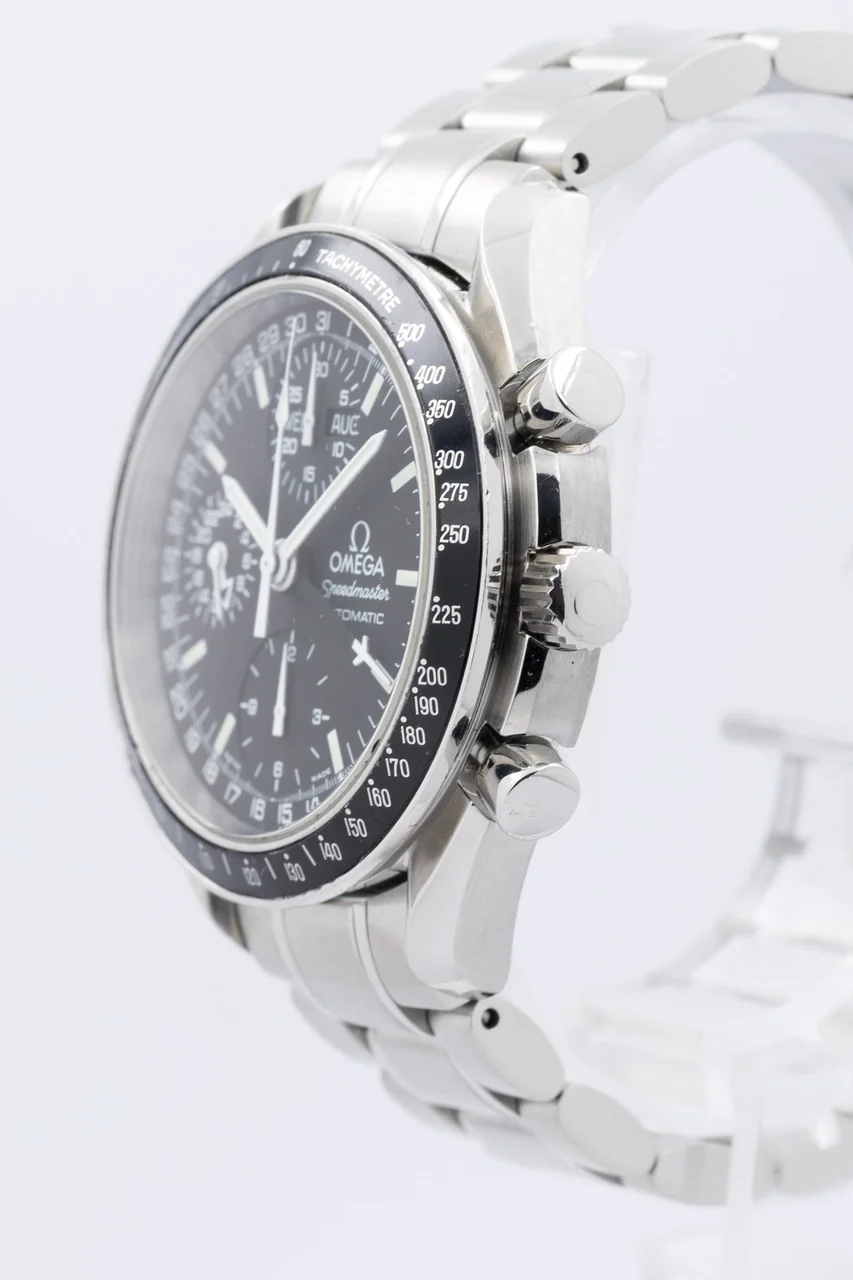 Omega Speedmaster – Ref. 35205000, Sehr gut – Bild 2/9