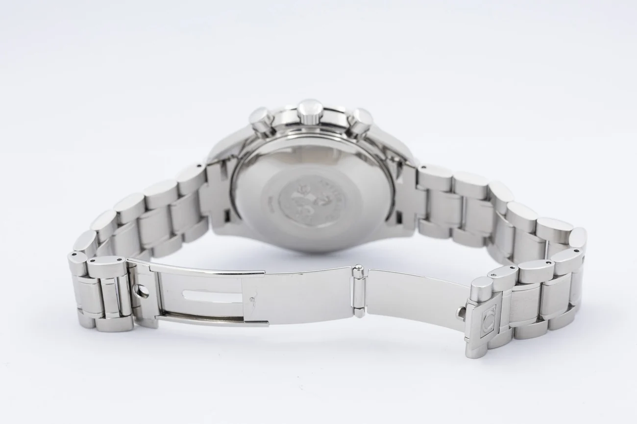 Omega Speedmaster – Ref. 35205000, Sehr gut – Bild 2/9