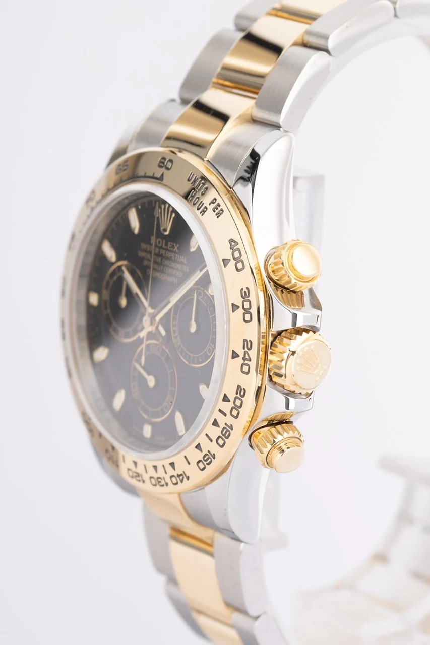Rolex Daytona – Ref. 116503, very good – 6/10