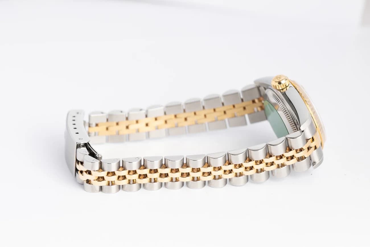 Rolex Lady-Datejust – Ref. 79173, Sehr gut – Bild 2/10