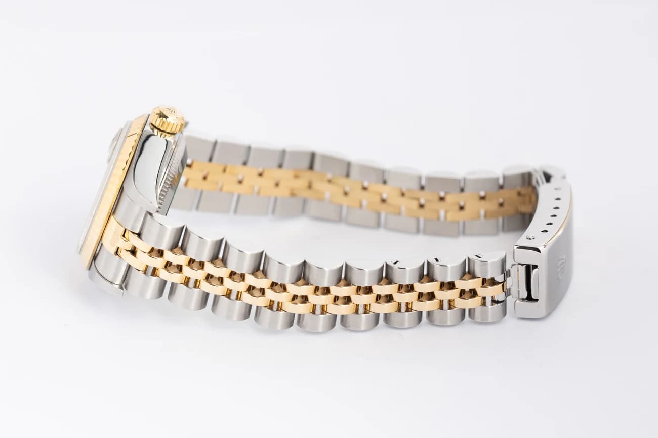 Rolex Lady-Datejust – Ref. 79173, Sehr gut – Bild 2/10