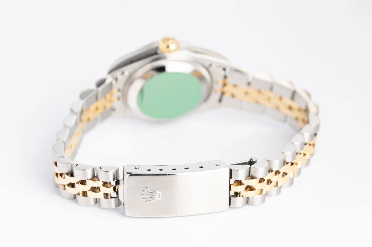 Rolex Lady-Datejust – Ref. 79173, Sehr gut – Bild 2/10