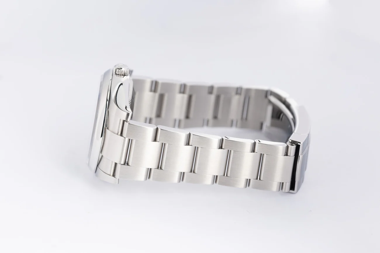 Rolex Oyster Perpetual – Ref. 114200, very good – Image 2/10