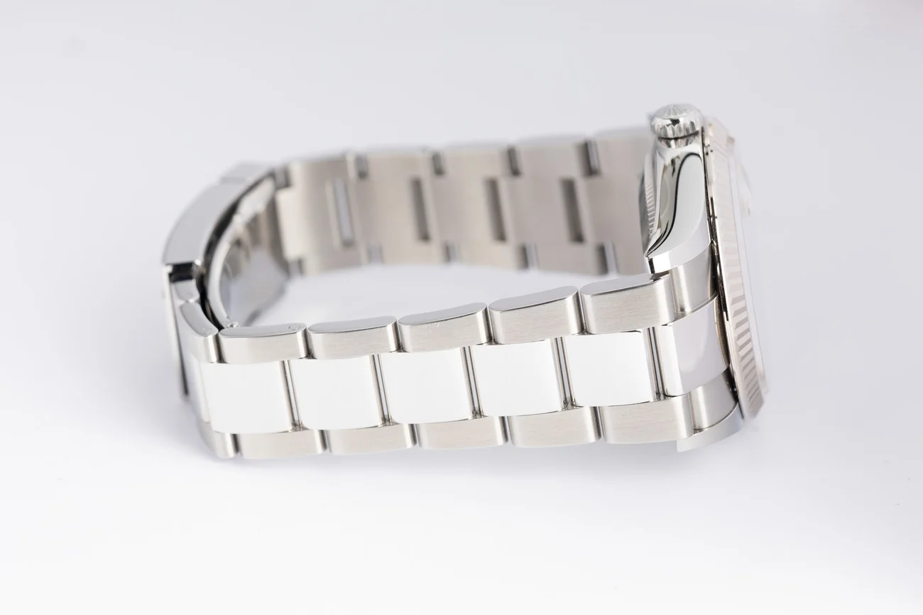 Rolex Oyster Perpetual – Ref. 126234, Sehr gut – Bild 2/10