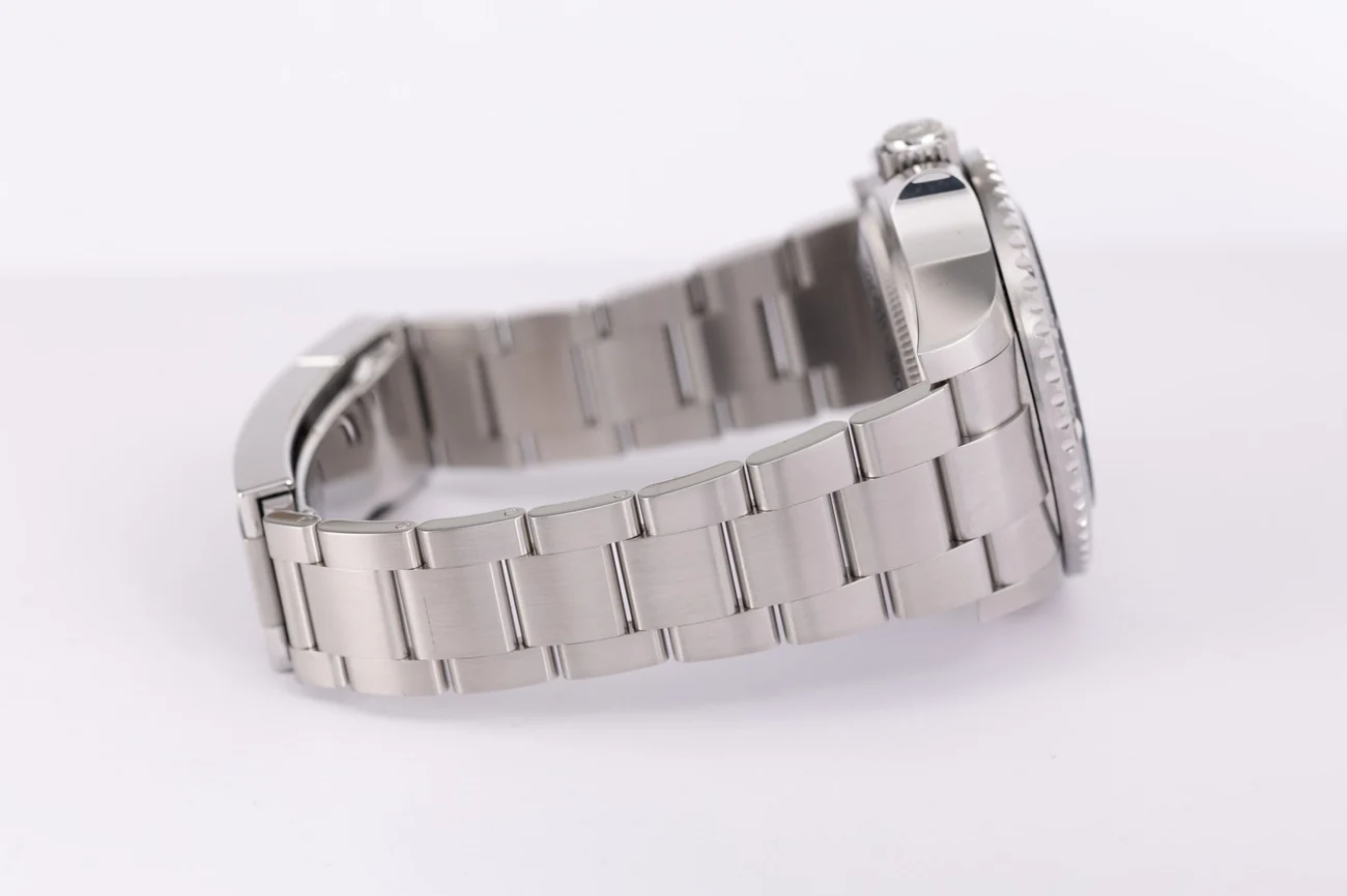 Rolex Sea-Dweller – Ref. 136660, Sehr gut – 5/10