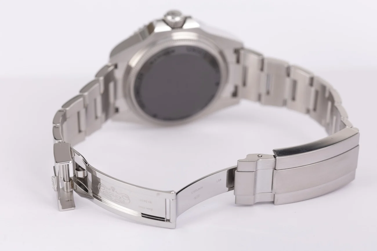 Rolex Sea-Dweller – Ref. 136660, Sehr gut – 8/10