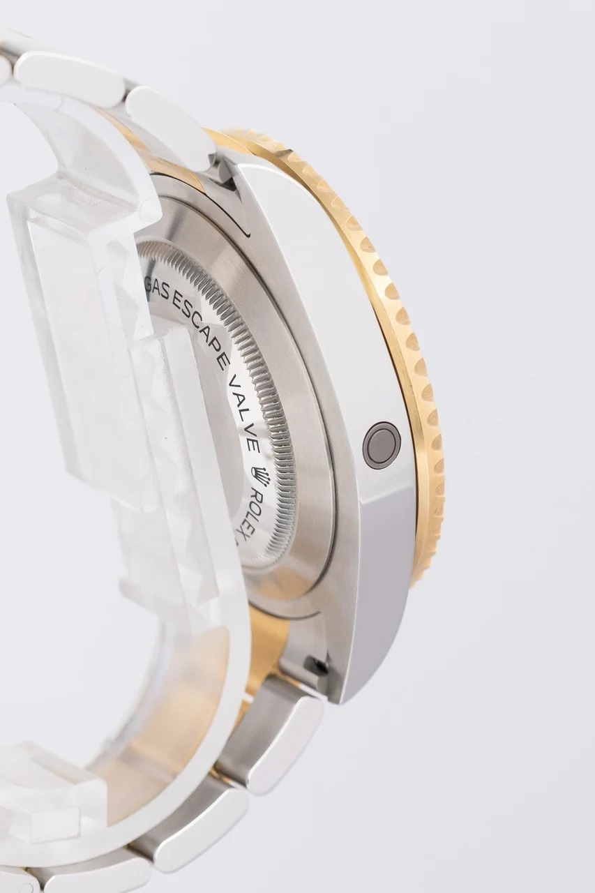 Rolex Sea-Dweller – Ref. 126603, Sehr gut – Bild 2/10