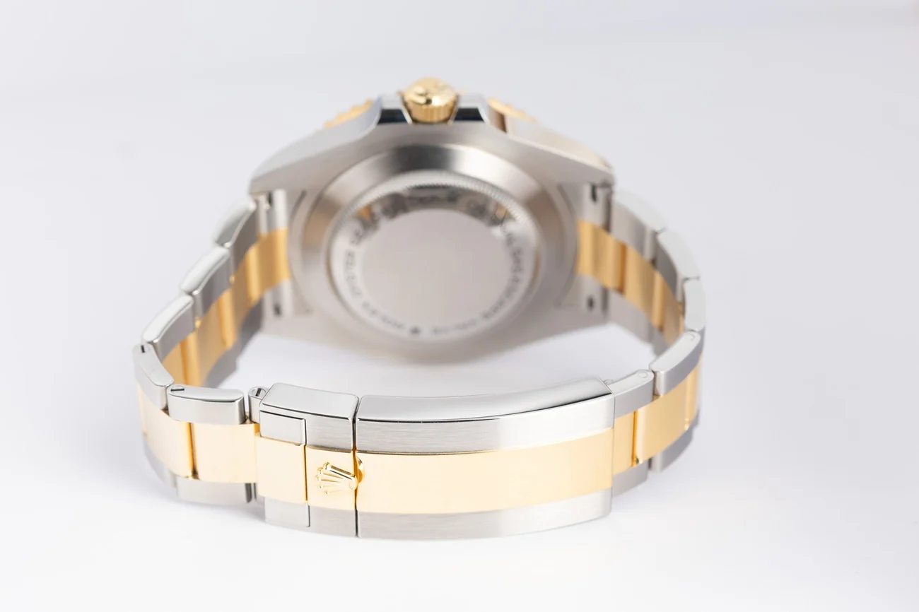 Rolex Sea-Dweller – Ref. 126603, Sehr gut – Bild 2/10