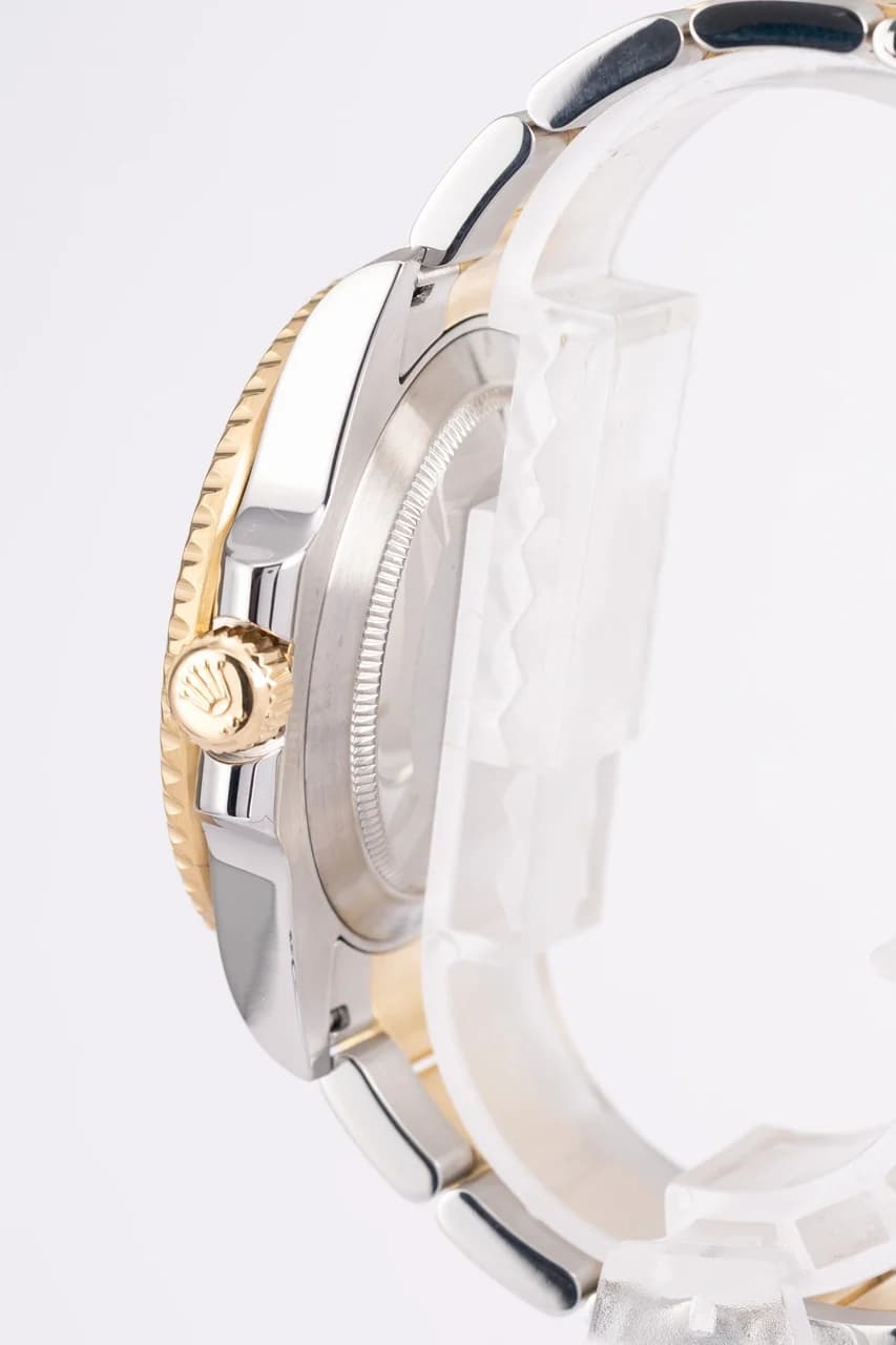 Rolex Submariner – Ref. 116613LN, very good – Image 2/10