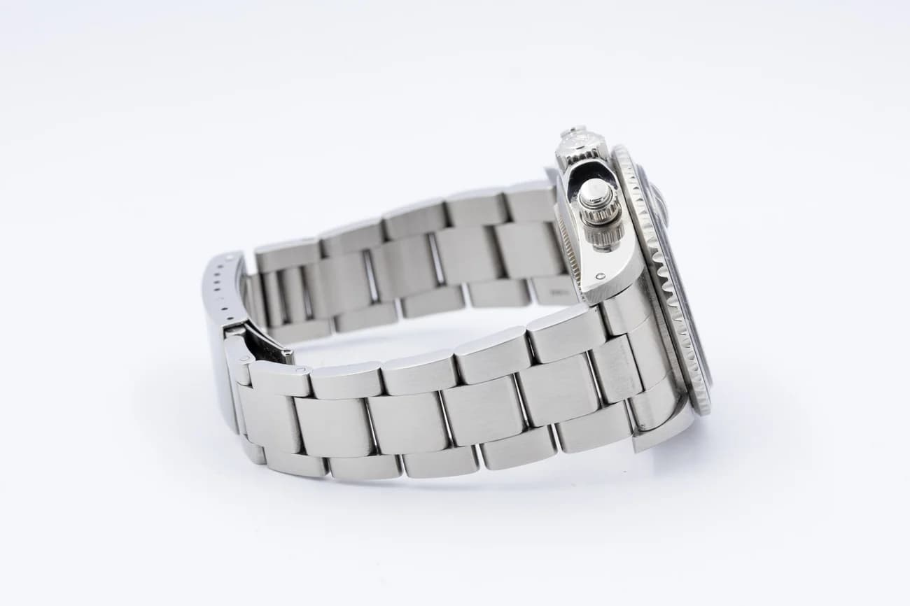 Tudor Big Block – Ref. 94210, Sehr gut – Bild 2/9