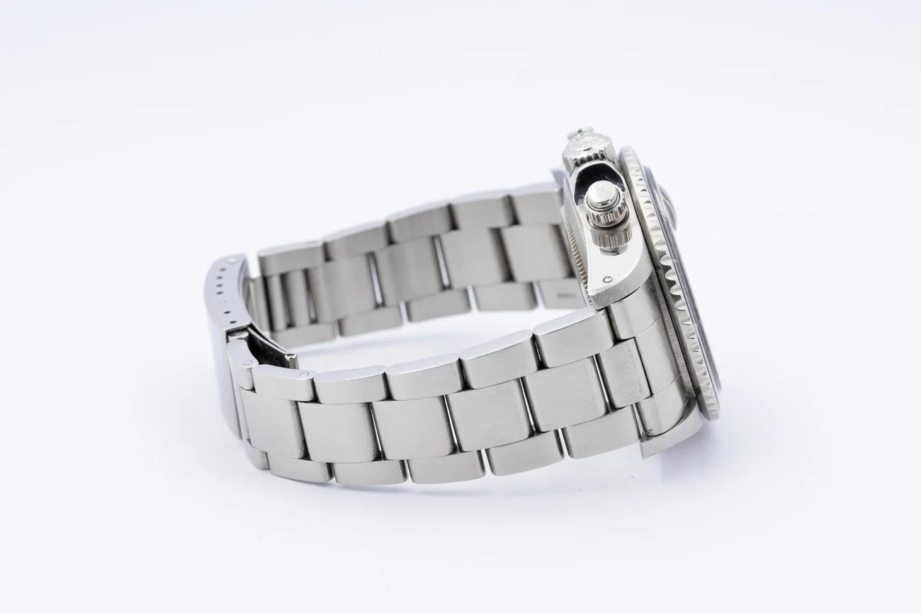 Tudor Big Block – Ref. 94210, Sehr gut – 4/9