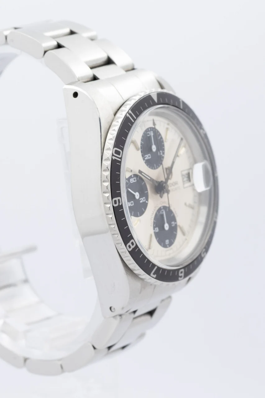 Tudor Big Block – Ref. 94210, very good – 5/9