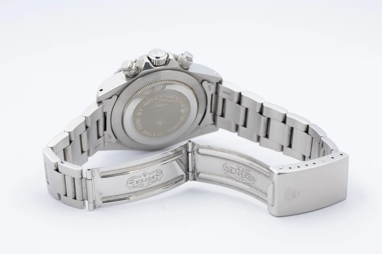 Tudor Big Block – Ref. 94210, very good – 6/9