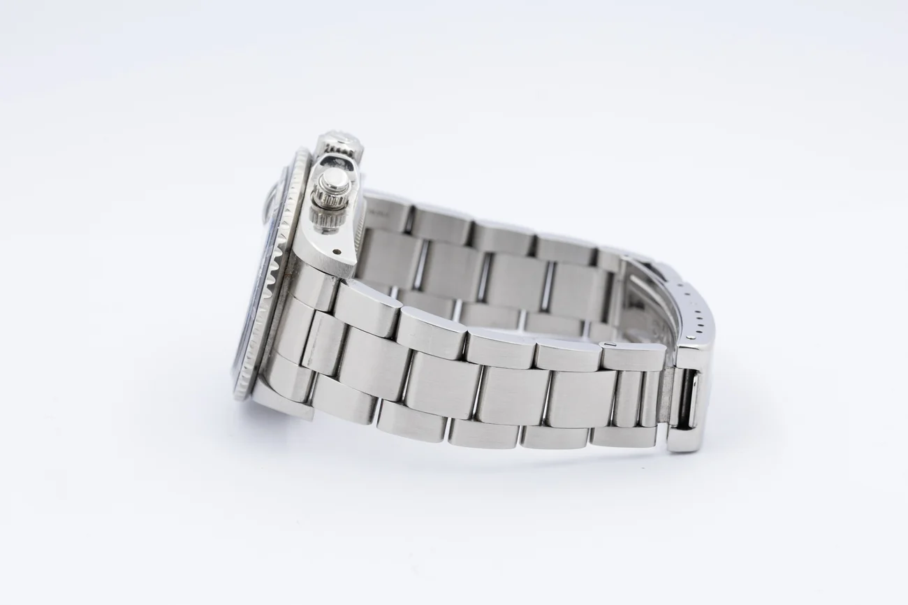 Tudor Big Block – Ref. 94210, very good – 7/9