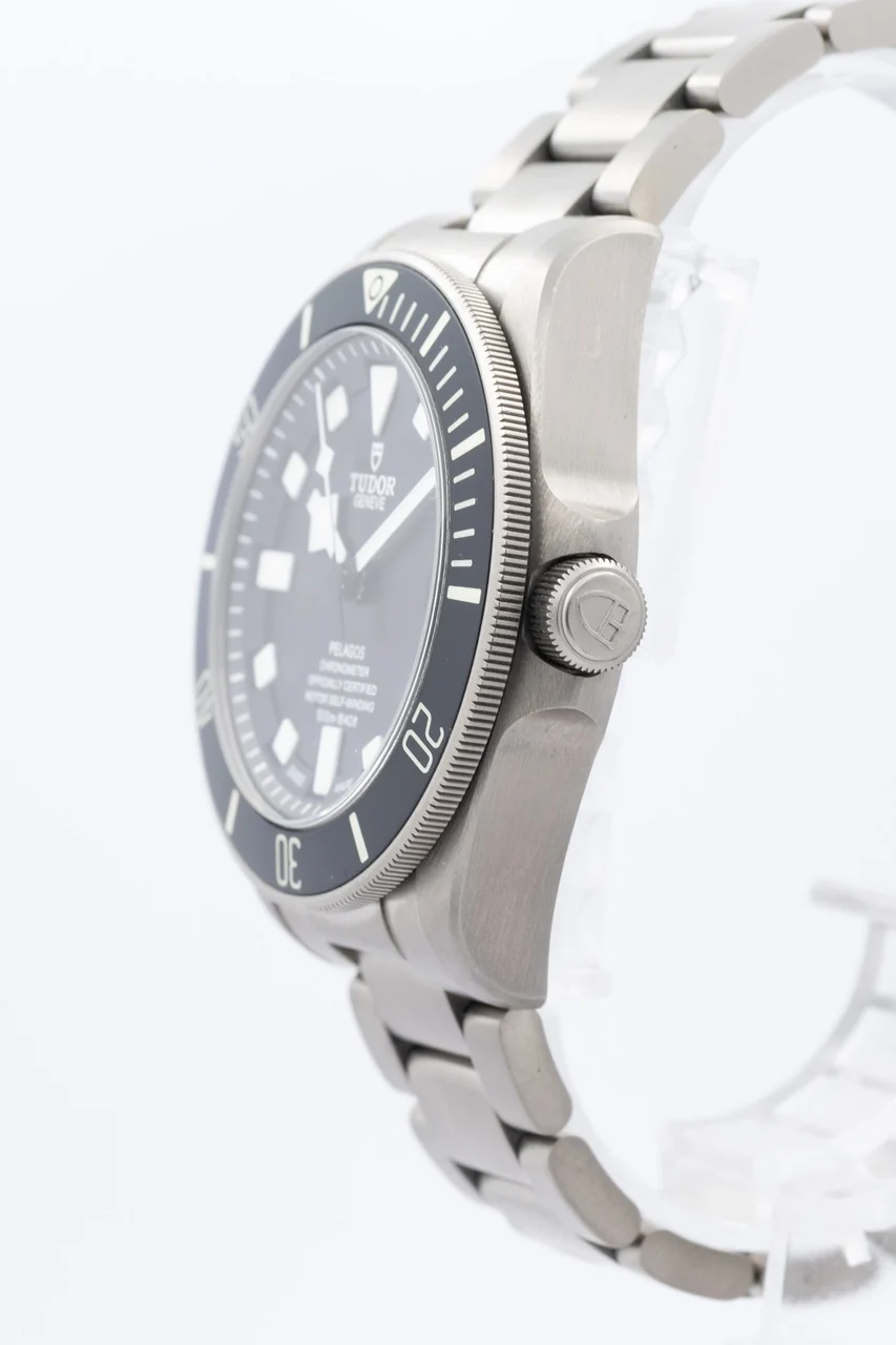 Tudor Pelagos – Ref. 25600TN, Sehr gut – Bild 2/9