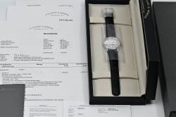 A. Lange & Söhne 1815 – Ref. 206.025, Wie neu – 3/12