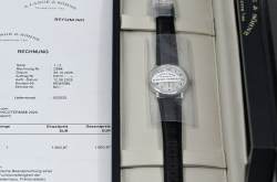 A. Lange & Söhne 1815 – Ref. 206.025, Wie neu – 7/12