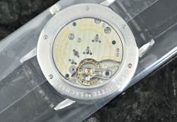 A. Lange & Söhne 1815 – Ref. 206.025, Wie neu – 10/12