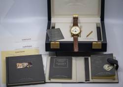 A. Lange & Söhne Langematik – Ref. 310.021, Sehr gut – 10/13