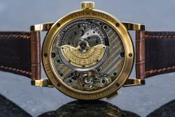 A. Lange & Söhne Langematik – Ref. 310.021, Sehr gut – 12/13