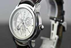 Audemars Piguet Millenary – Ref. 26150ST.OO.D084CU.01, Sehr gut – 3/14