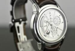 Audemars Piguet Millenary – Ref. 26150ST.OO.D084CU.01, Sehr gut – 4/14