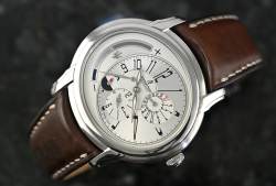 Audemars Piguet Millenary – Ref. 26150ST.OO.D084CU.01, Sehr gut – 5/14