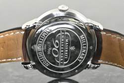 Audemars Piguet Millenary – Ref. 26150ST.OO.D084CU.01, Sehr gut – 6/14