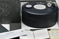 Audemars Piguet Millenary – Ref. 26150ST.OO.D084CU.01, Sehr gut – 7/14