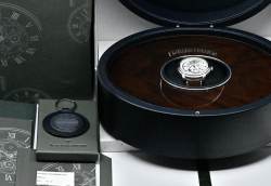 Audemars Piguet Millenary – Ref. 26150ST.OO.D084CU.01, Sehr gut – 10/14