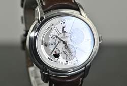 Audemars Piguet Millenary – Ref. 26150ST.OO.D084CU.01, very good – Image 2/14