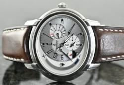 Audemars Piguet Millenary – Ref. 26150ST.OO.D084CU.01, Sehr gut – 14/14
